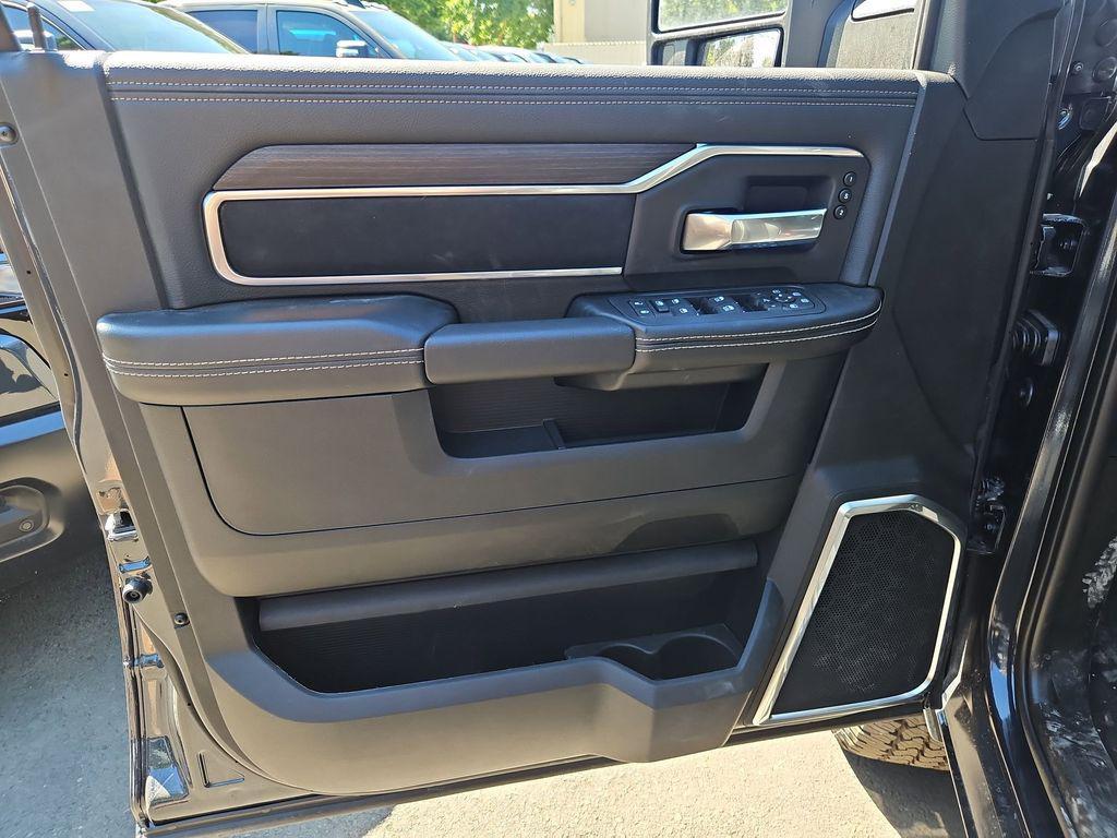 new 2026 Ram 3500 car, priced at $81,993