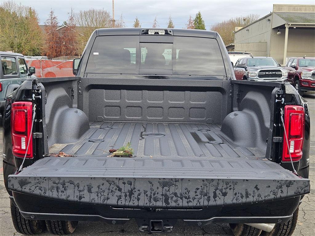 new 2026 Ram 3500 car, priced at $83,993