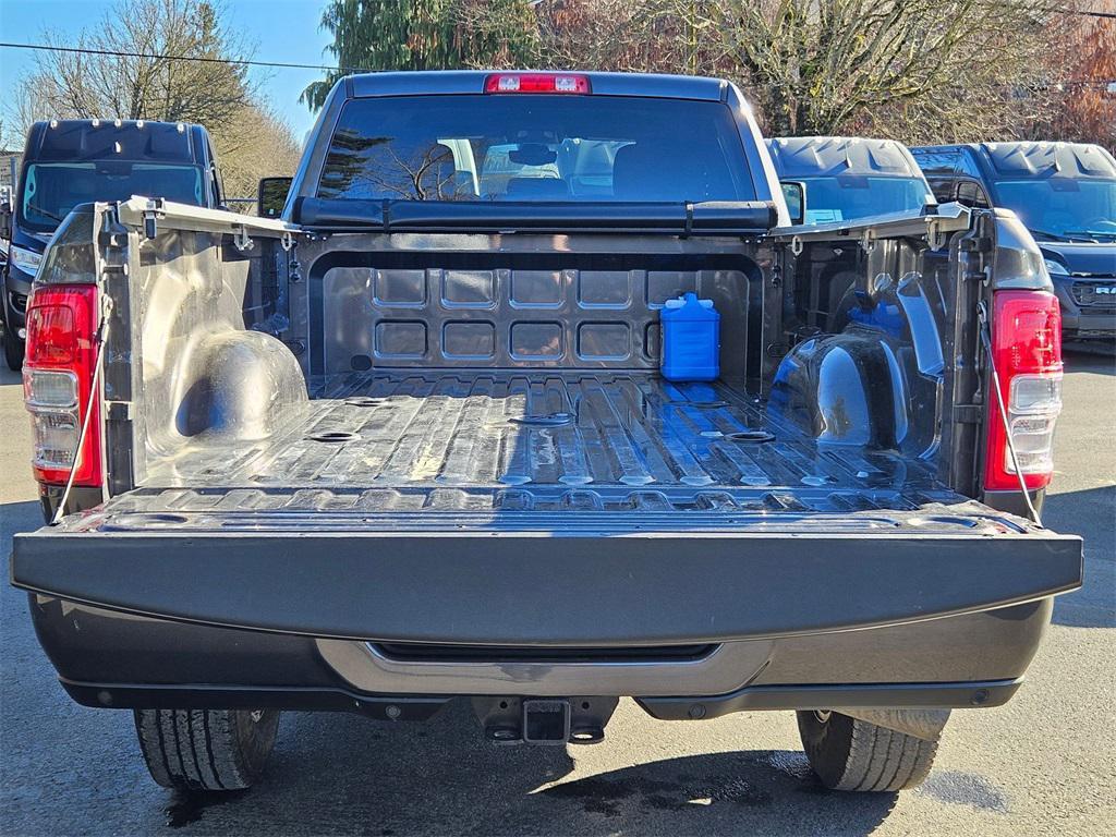 used 2024 Ram 3500 car, priced at $62,993