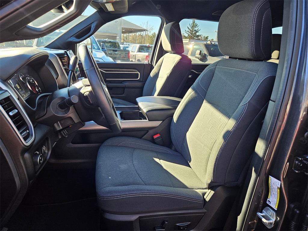 used 2024 Ram 3500 car, priced at $62,993