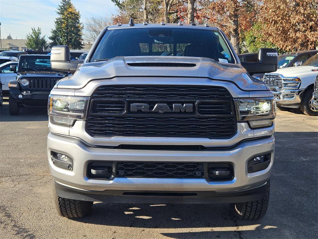 used 2023 Ram 3500 car, priced at $62,493