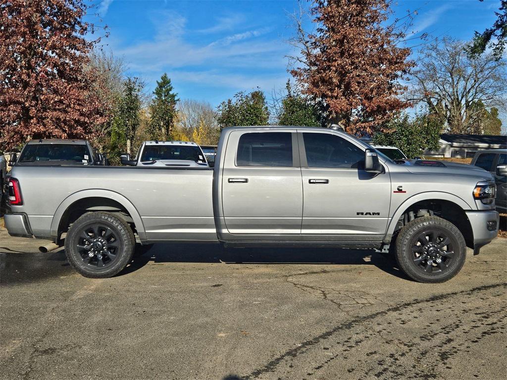 used 2023 Ram 3500 car, priced at $62,493