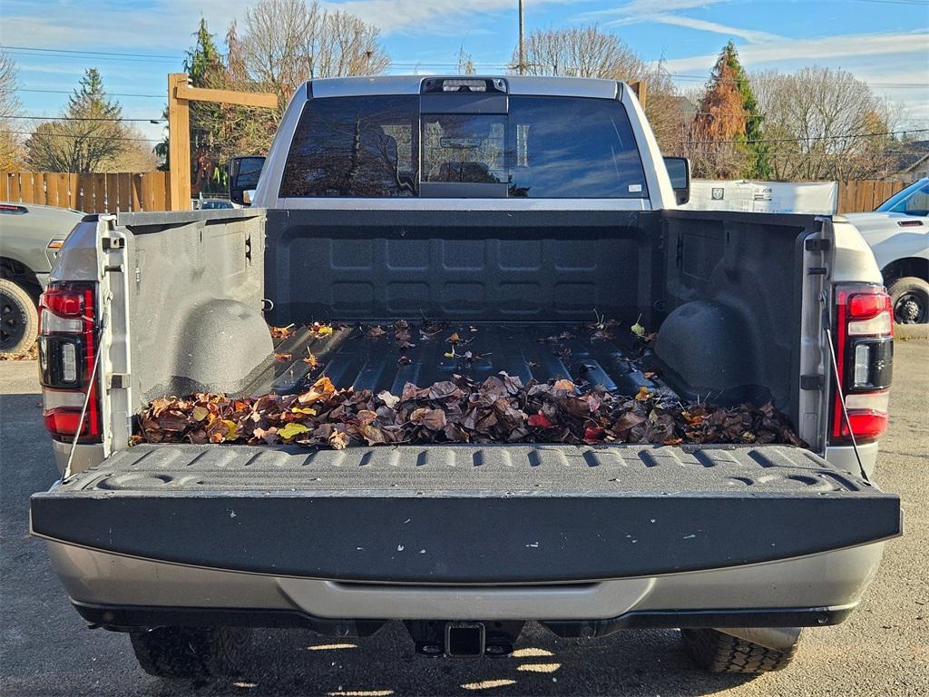 used 2023 Ram 3500 car, priced at $62,493