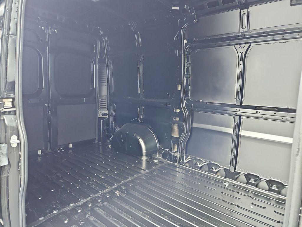 new 2026 Ram ProMaster 1500 car, priced at $43,993