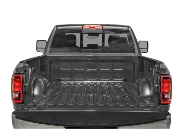 new 2026 Ram 3500 car, priced at $76,600