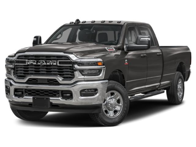 new 2026 Ram 3500 car, priced at $76,600