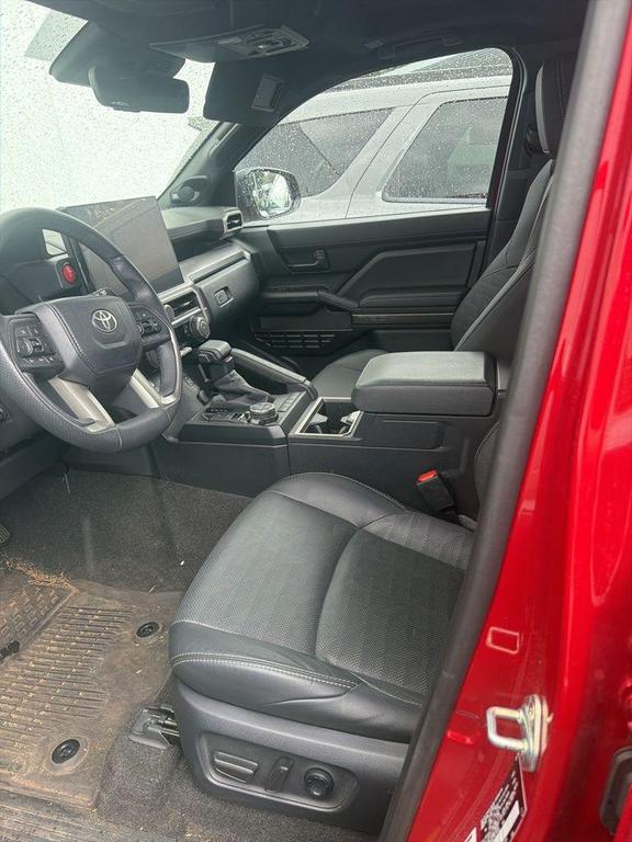 used 2025 Toyota 4Runner car, priced at $56,993