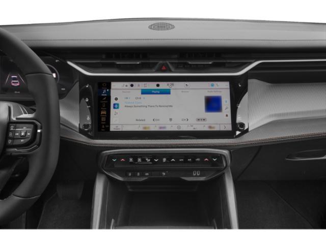 new 2026 Jeep Cherokee car, priced at $47,580