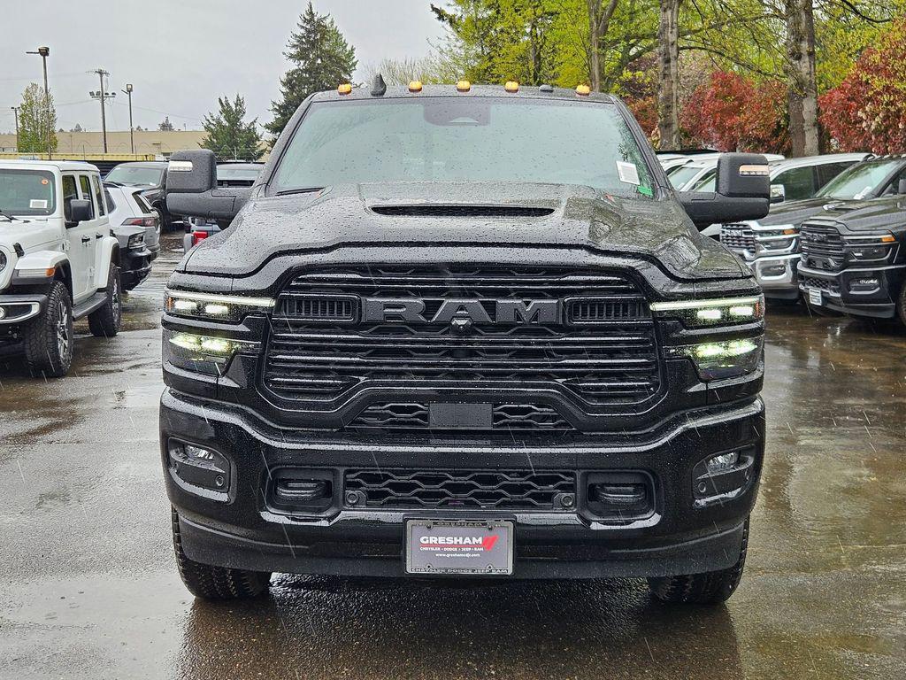 new 2026 Ram 2500 car, priced at $66,993