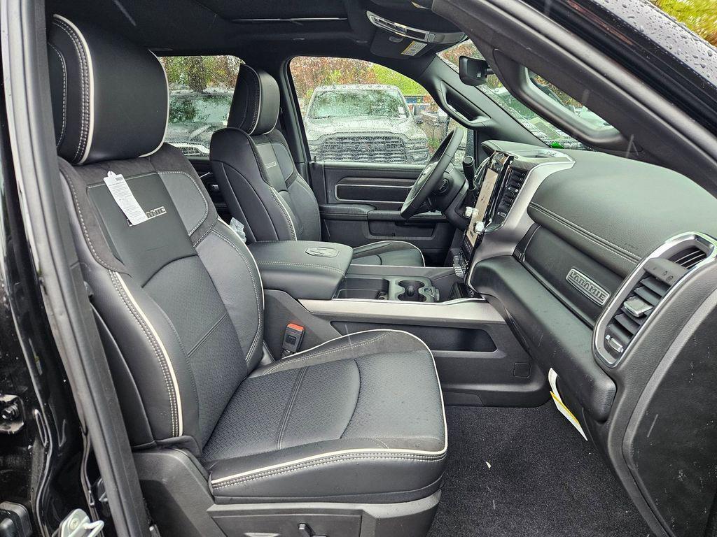 new 2026 Ram 2500 car, priced at $66,993