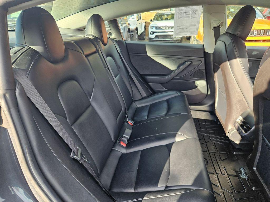 used 2019 Tesla Model 3 car, priced at $20,493