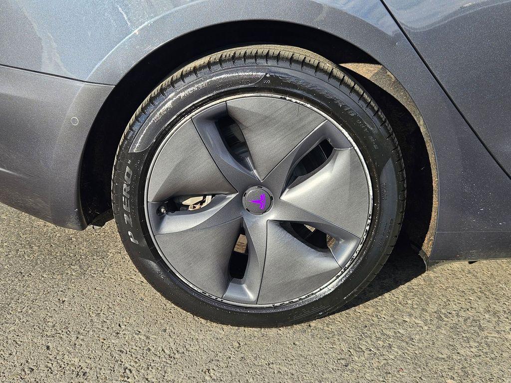 used 2019 Tesla Model 3 car, priced at $20,493