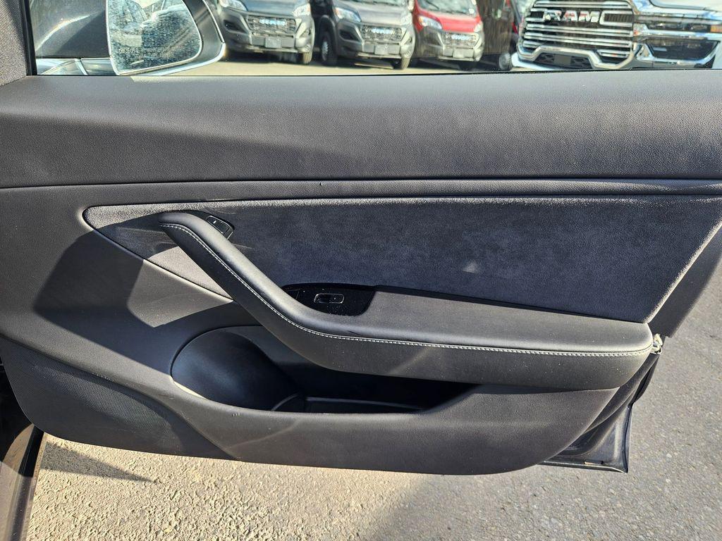 used 2019 Tesla Model 3 car, priced at $20,493