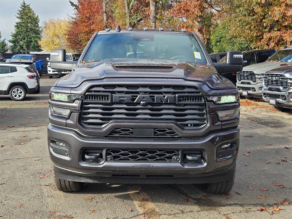new 2026 Ram 2500 car, priced at $62,993