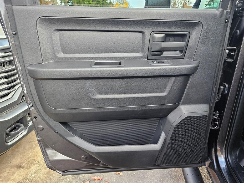 new 2026 Ram 2500 car, priced at $62,993