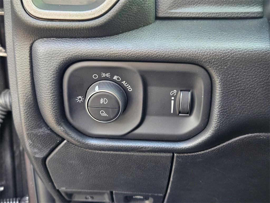 new 2026 Ram 2500 car, priced at $62,993