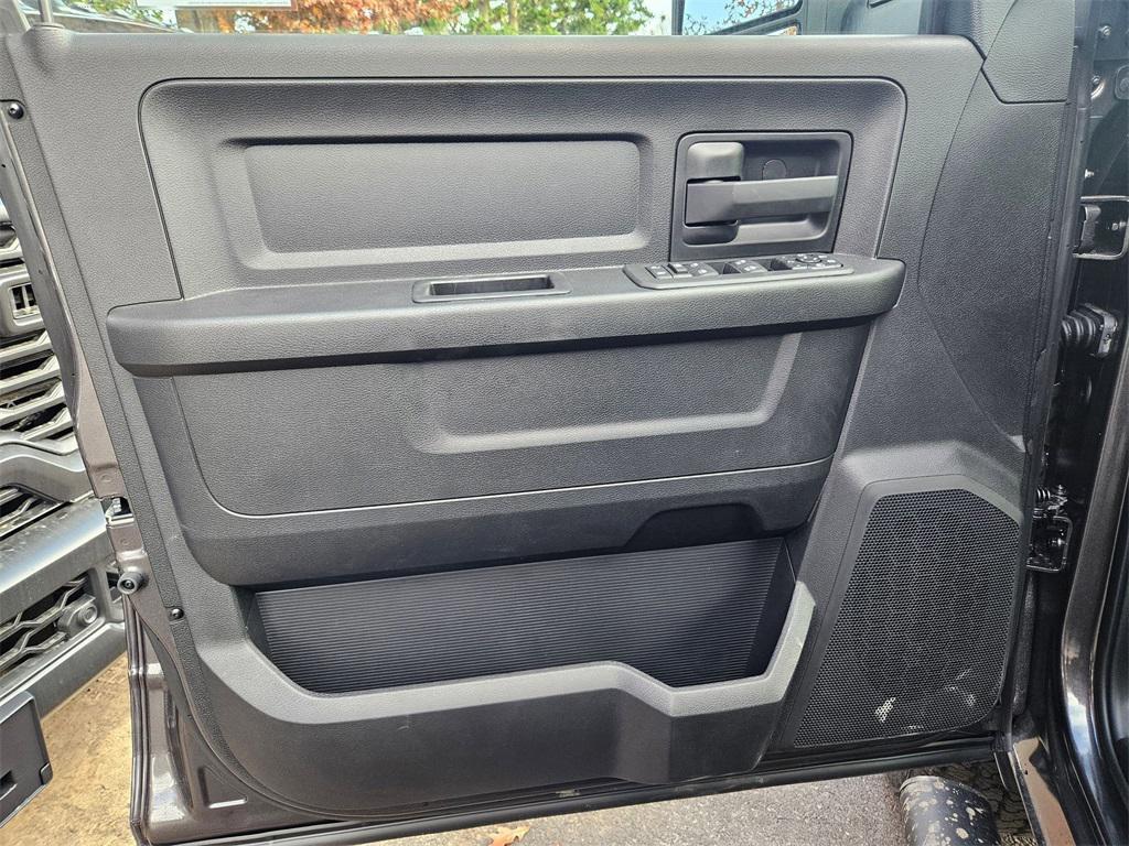 new 2026 Ram 2500 car, priced at $62,993