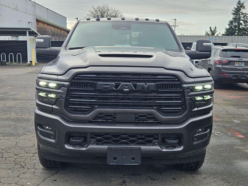 new 2026 Ram 2500 car, priced at $78,293