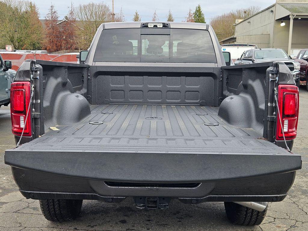 new 2026 Ram 2500 car, priced at $78,293