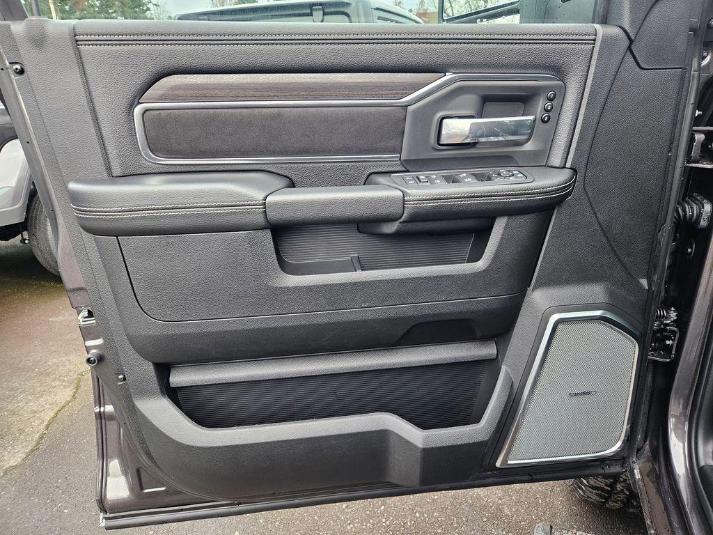 new 2026 Ram 2500 car, priced at $78,293
