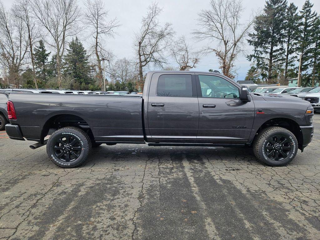 new 2026 Ram 2500 car, priced at $78,293
