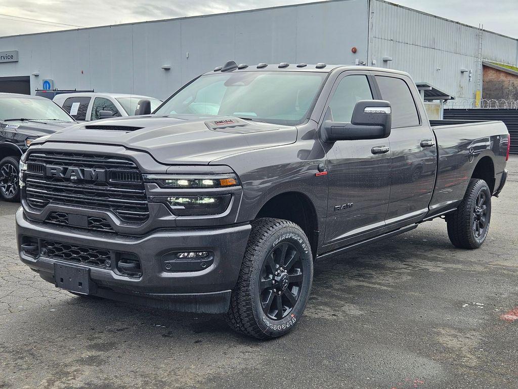 new 2026 Ram 2500 car, priced at $78,293