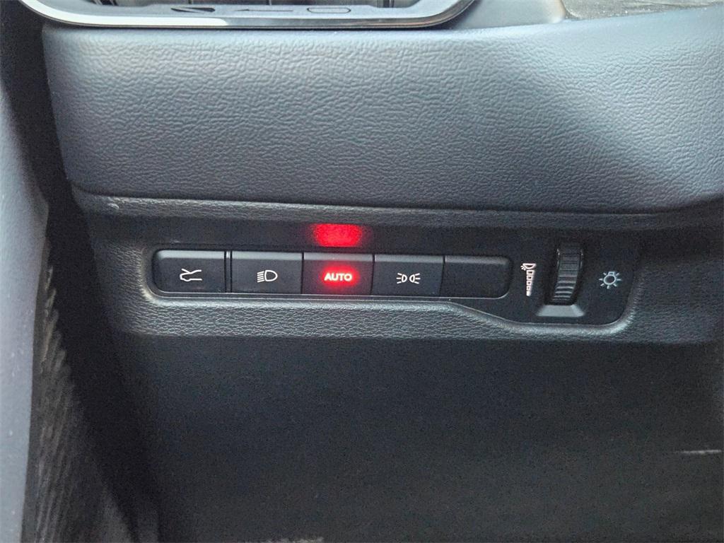 new 2026 Dodge Charger car, priced at $51,993