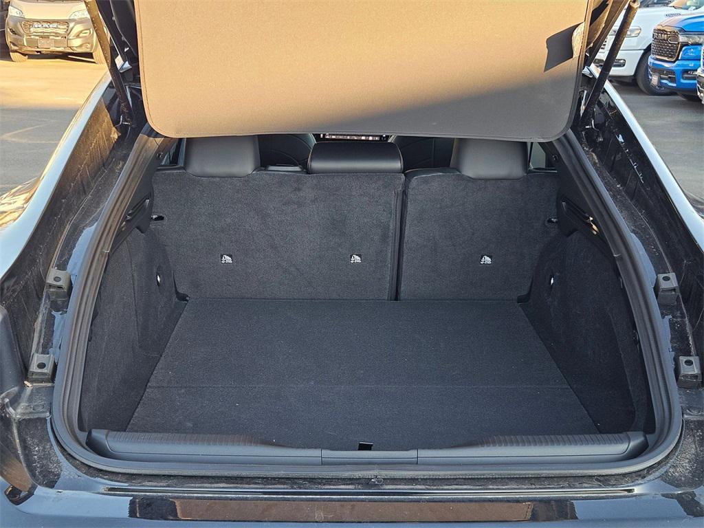 new 2026 Dodge Charger car, priced at $51,993