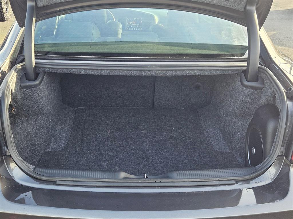used 2023 Dodge Charger car, priced at $39,993