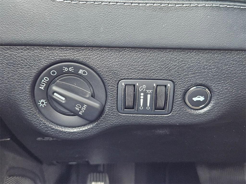 used 2023 Dodge Charger car, priced at $39,993