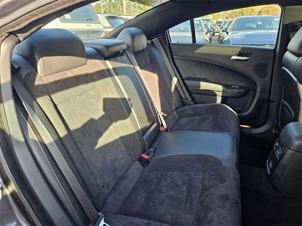used 2023 Dodge Charger car, priced at $39,993
