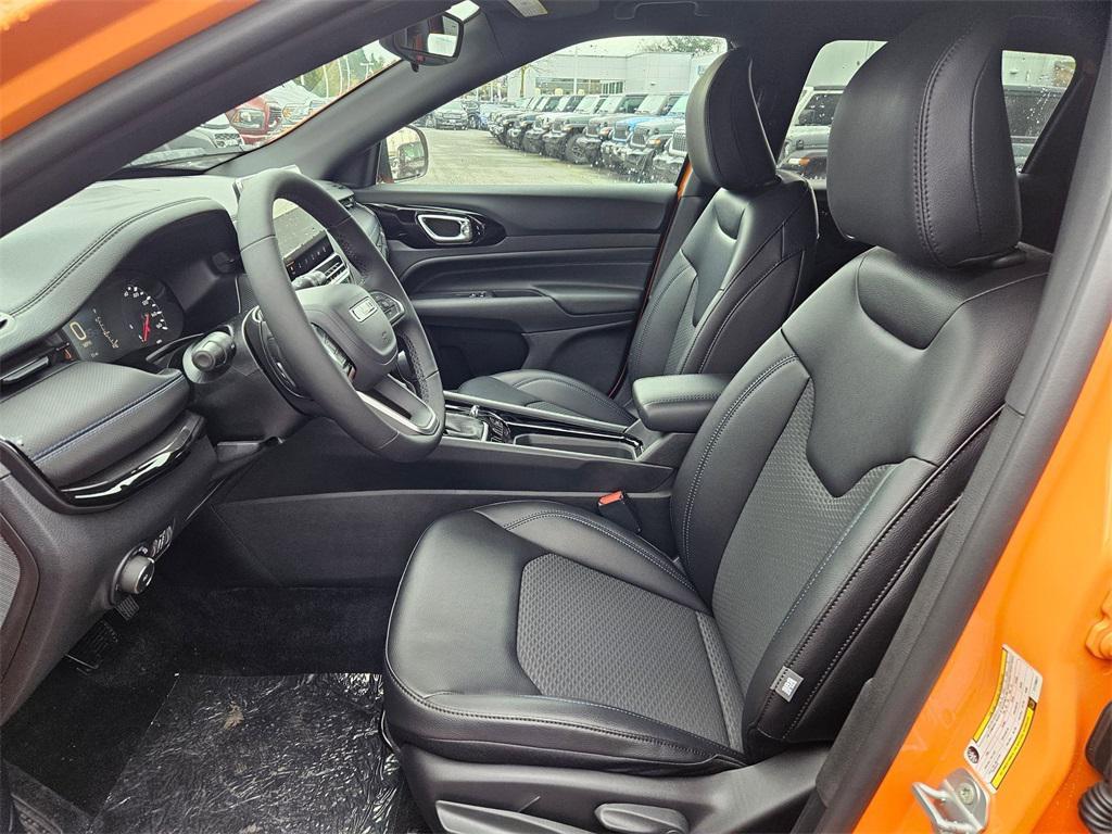 new 2026 Jeep Compass car, priced at $32,580