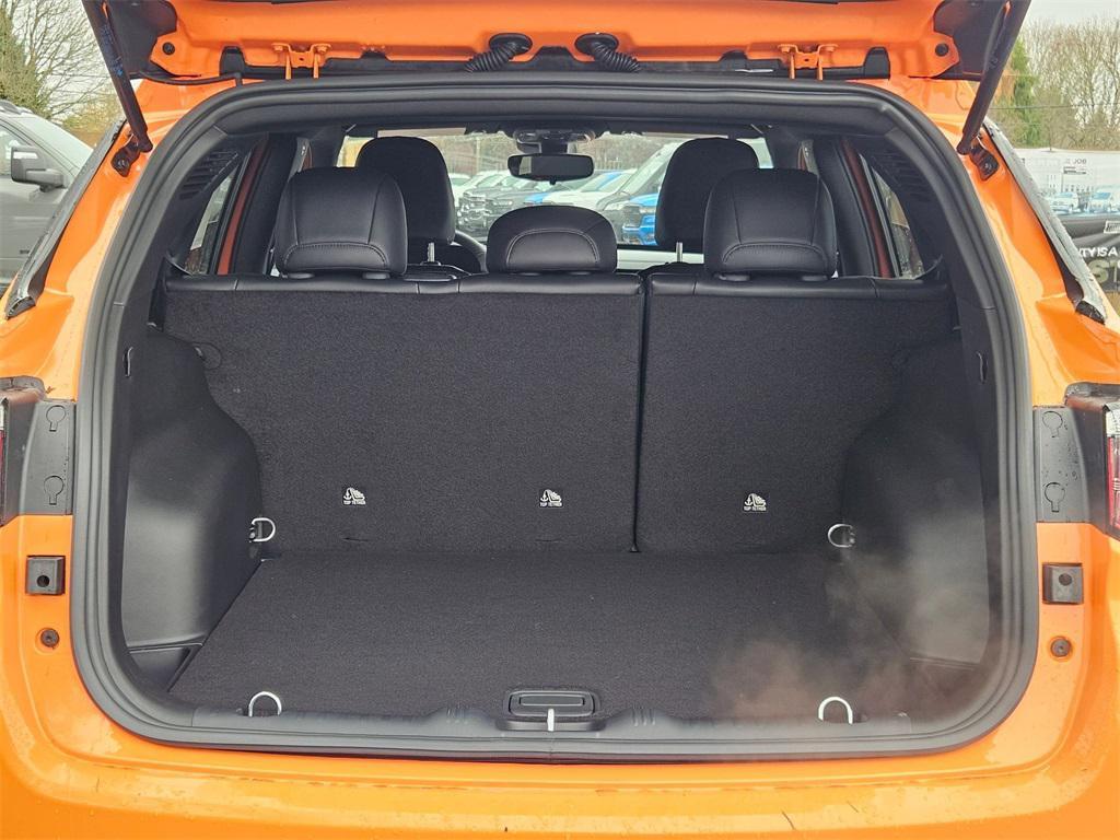 new 2026 Jeep Compass car, priced at $32,580