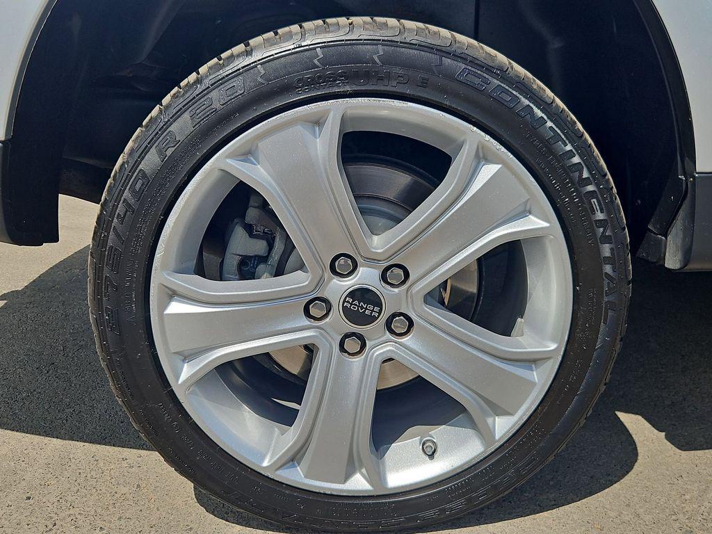 used 2012 Land Rover Range Rover Sport car, priced at $12,993