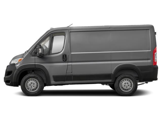 new 2026 Ram ProMaster 1500 car, priced at $53,190