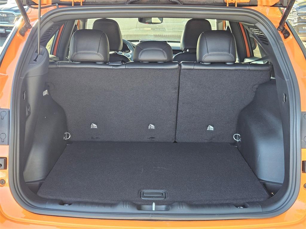 new 2026 Jeep Compass car, priced at $31,993