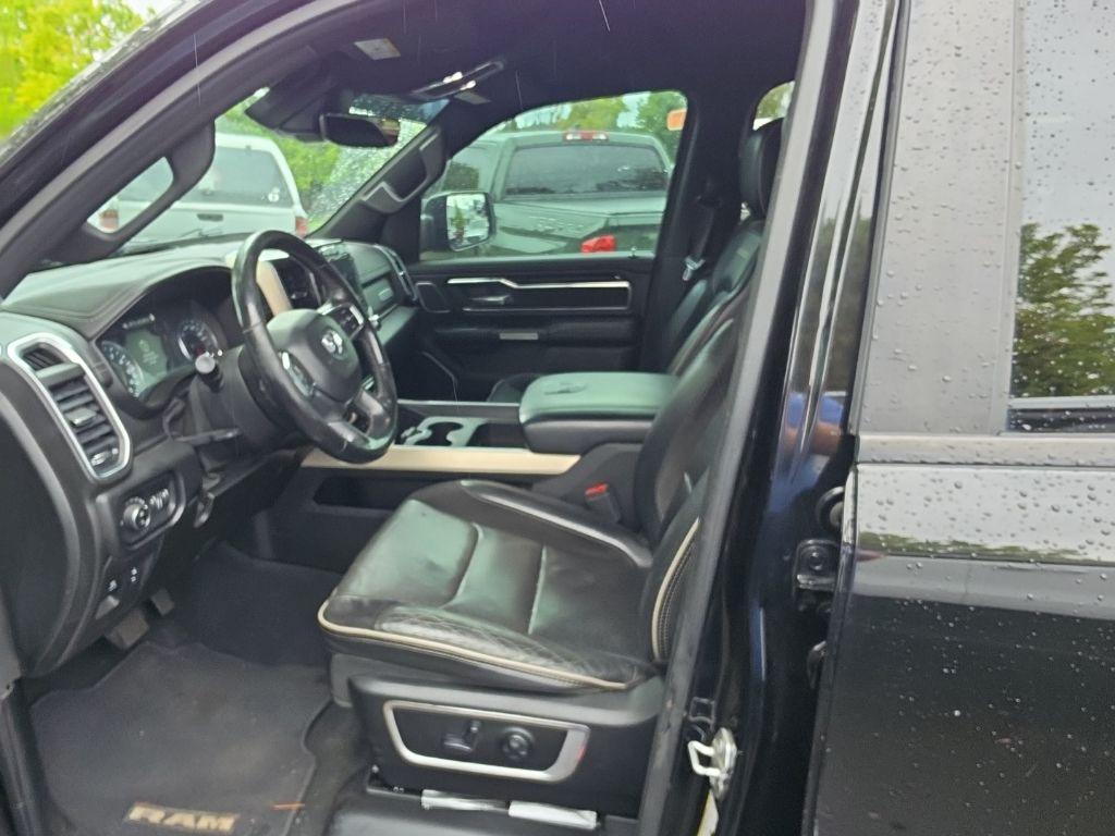 used 2019 Ram 1500 car, priced at $26,993