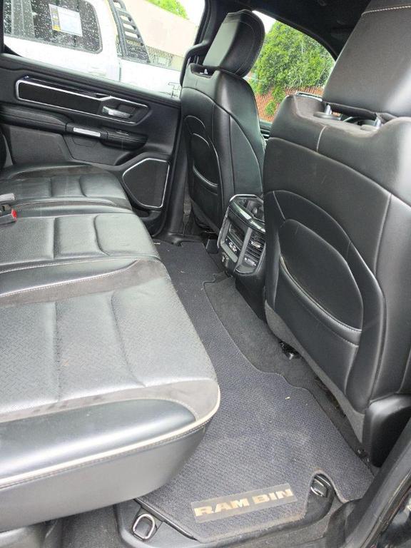 used 2019 Ram 1500 car, priced at $26,993