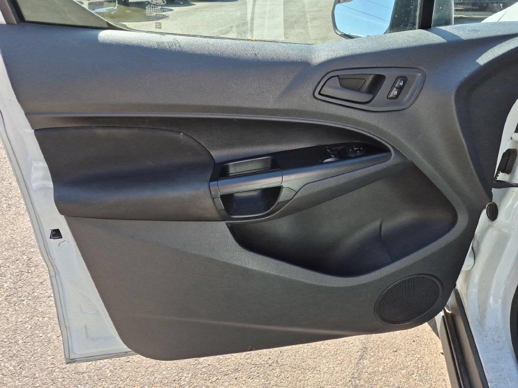 used 2017 Ford Transit Connect car, priced at $11,743
