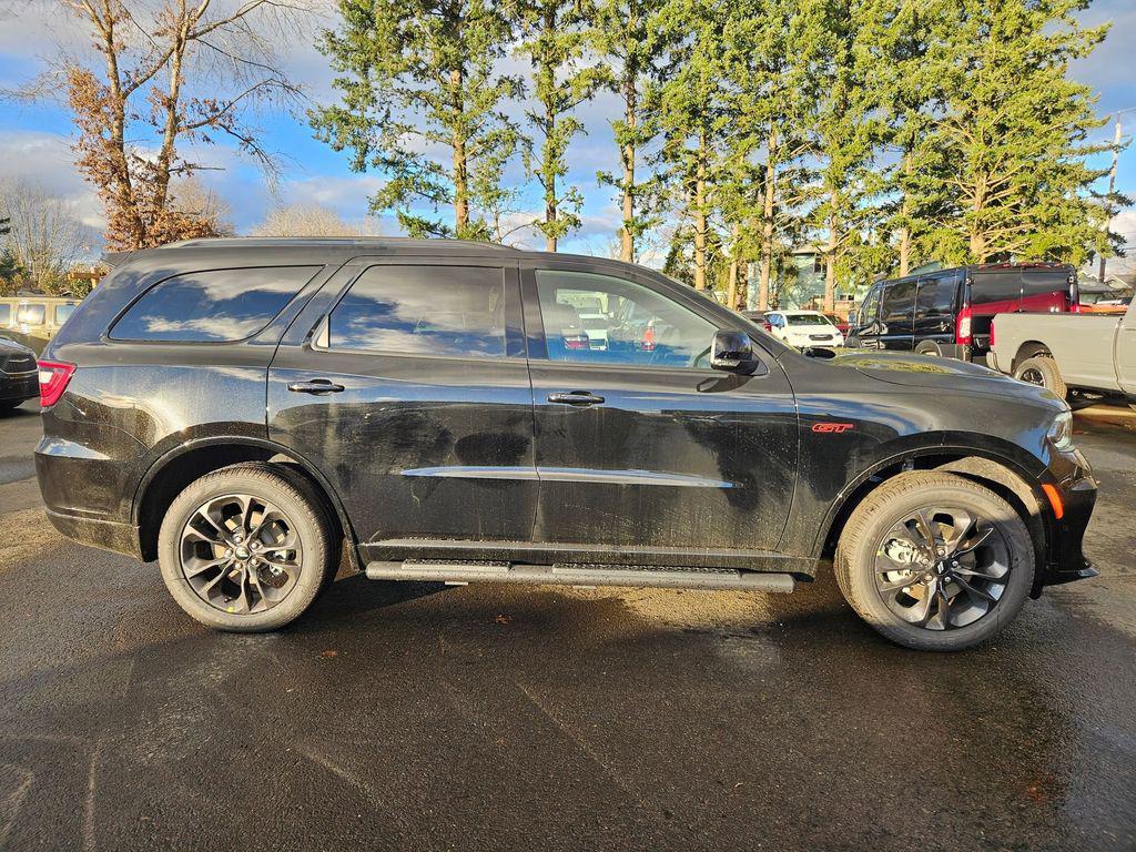 new 2026 Dodge Durango car, priced at $43,993