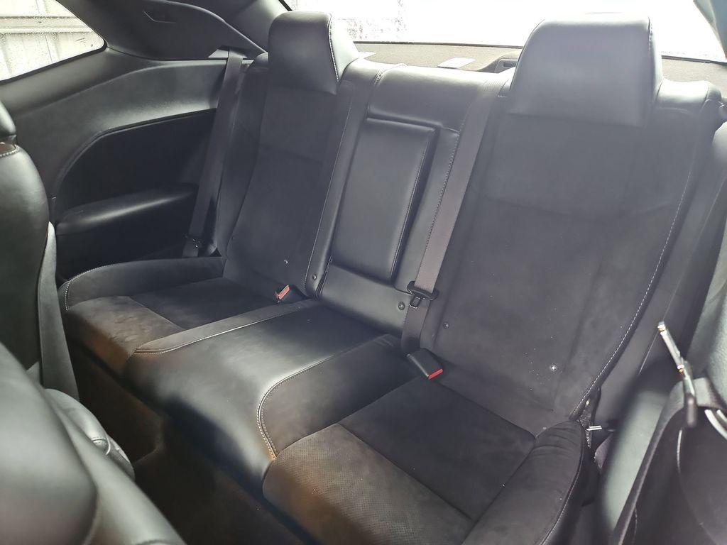 used 2021 Dodge Challenger car, priced at $34,993