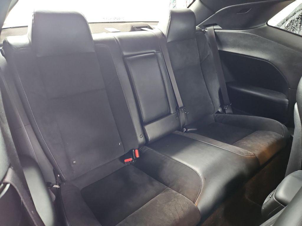 used 2021 Dodge Challenger car, priced at $34,993