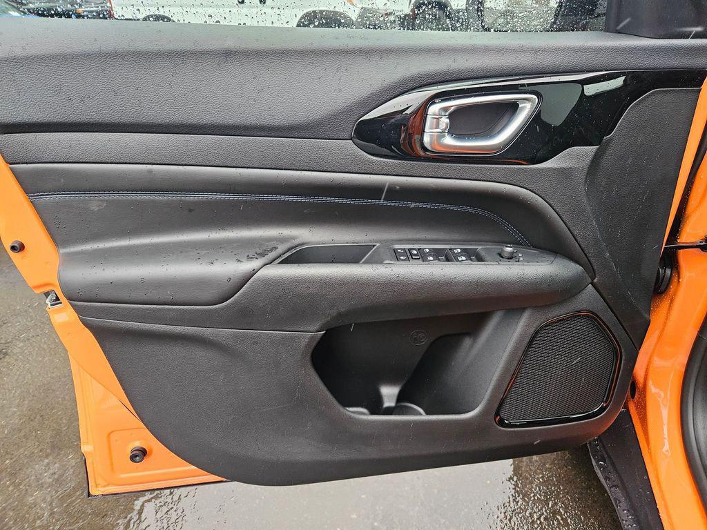 new 2026 Jeep Compass car, priced at $30,993