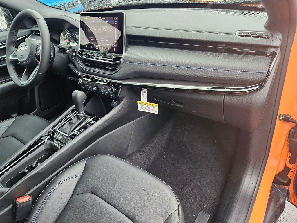new 2026 Jeep Compass car, priced at $30,993