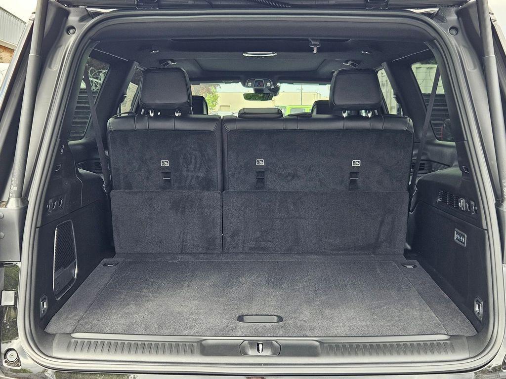new 2026 Jeep Grand Wagoneer L car, priced at $81,993