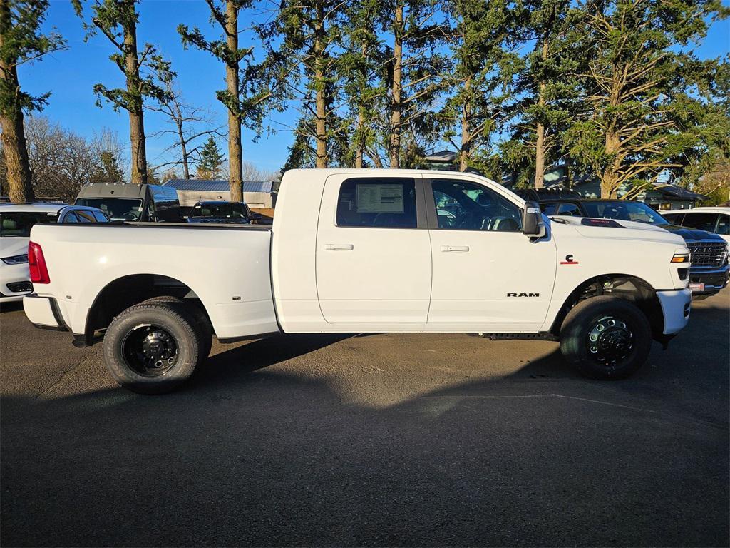 new 2026 Ram 3500 car, priced at $81,493