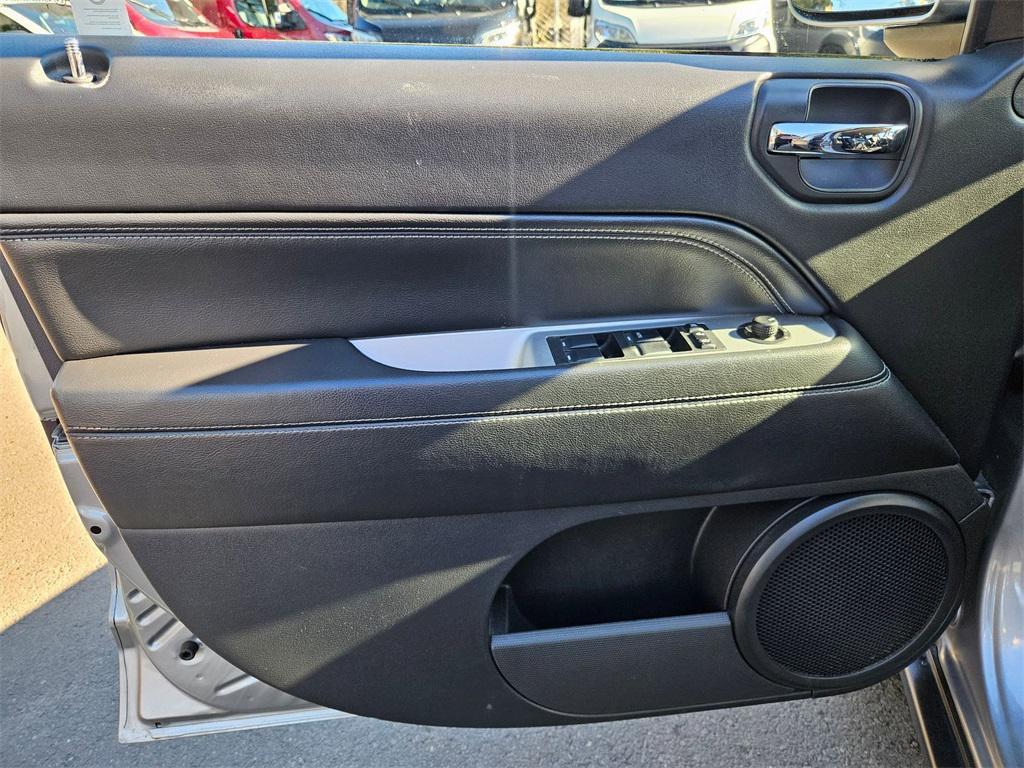 used 2016 Jeep Compass car, priced at $12,993