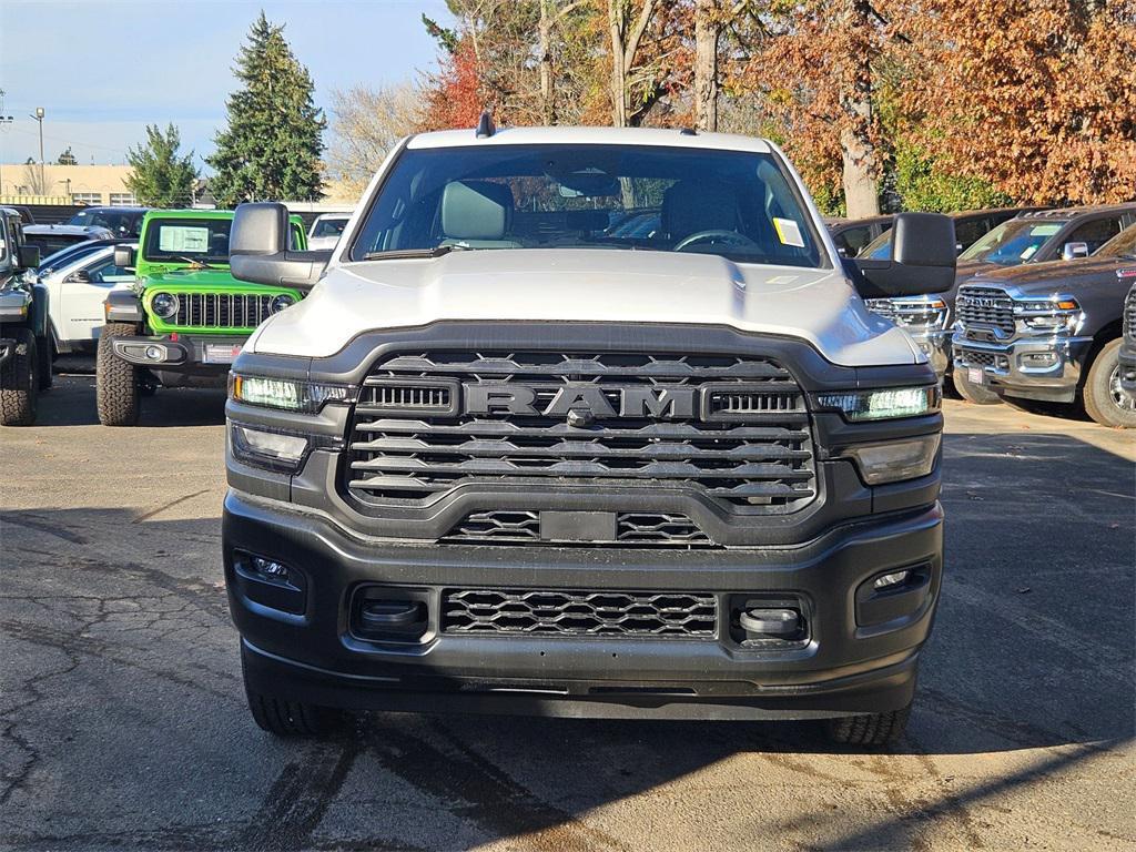 new 2026 Ram 2500 car, priced at $46,493