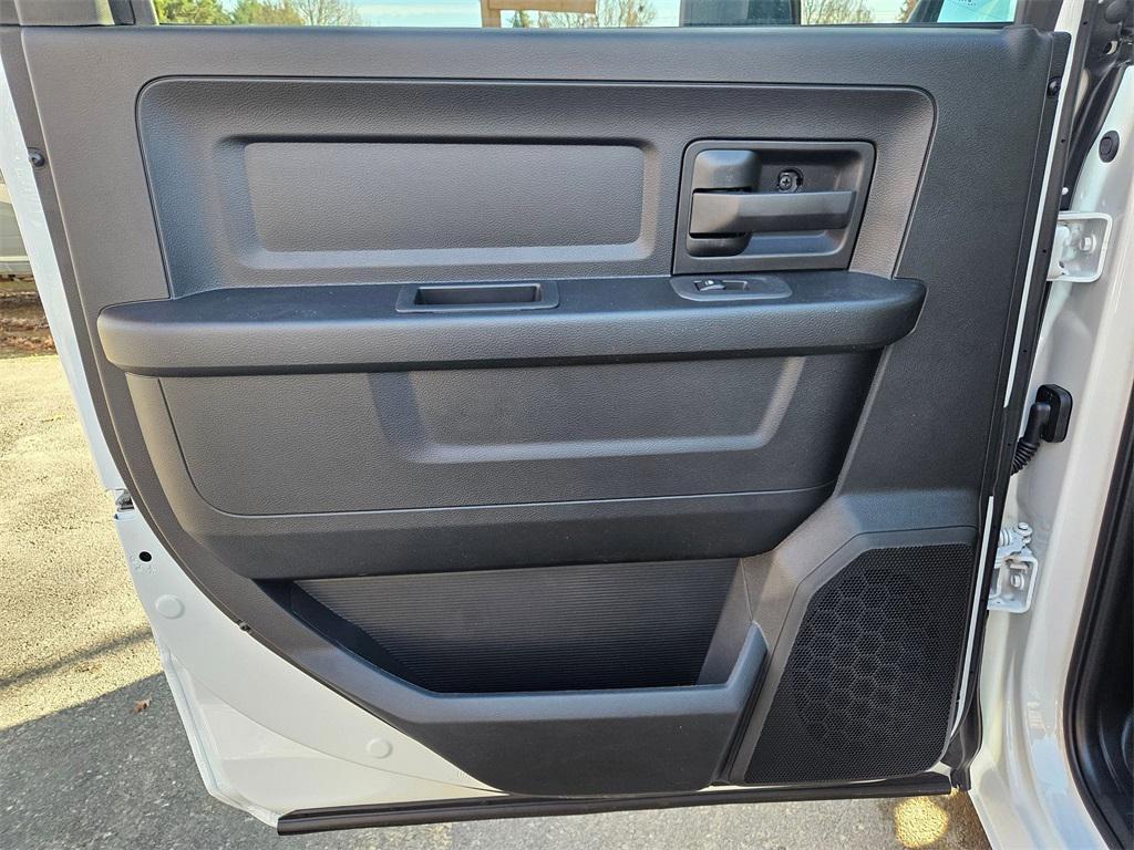 new 2026 Ram 2500 car, priced at $46,493