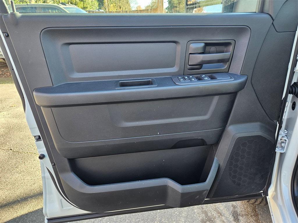 new 2026 Ram 2500 car, priced at $46,493